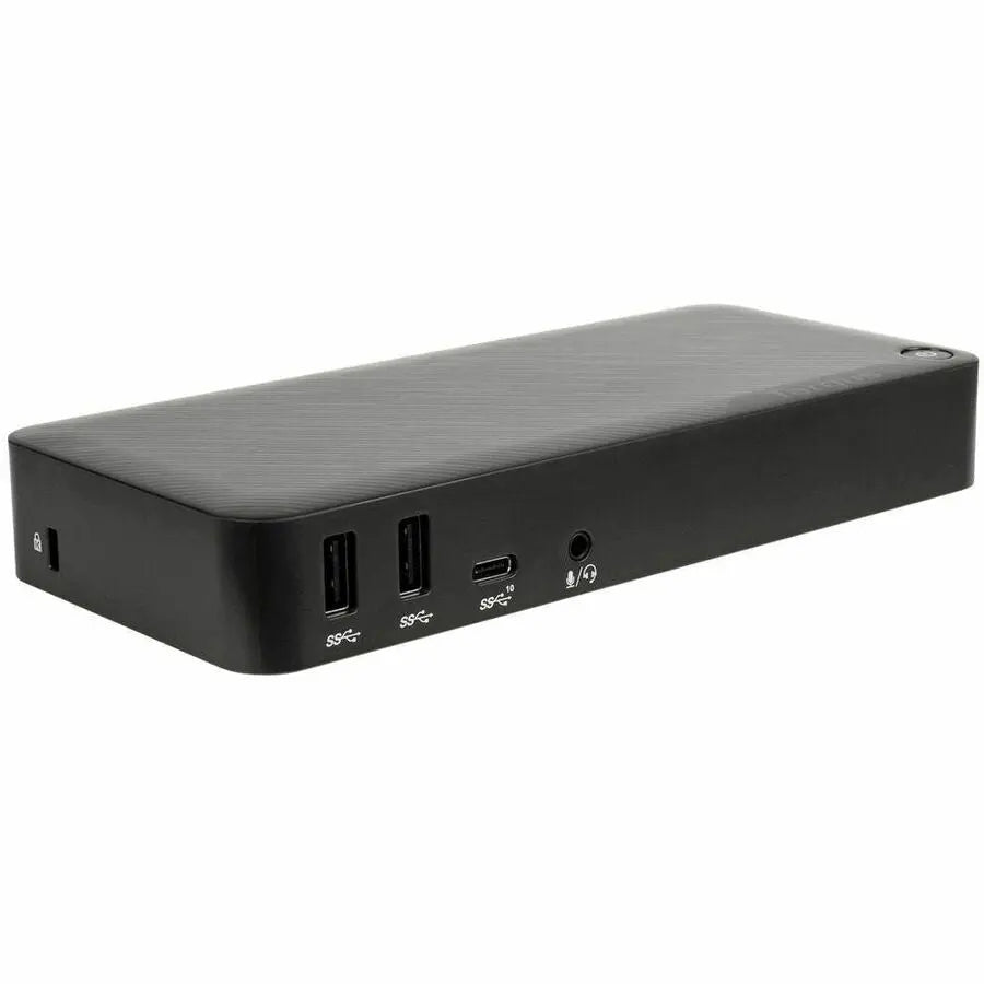 Targus DOCK430USZ Docking Station with 85W Power Delivery and Triple Monitor Support