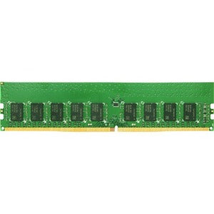 Synology 8GB DDR4 SDRAM Memory Module D4EC-2666-8G for NAS Servers