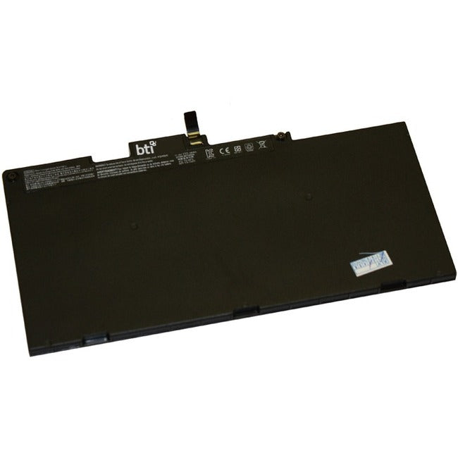 Battery Technology Inc BTI TA03XL-BTI 11.55V 2950mAh Lithium-Ion Replacement Battery for HP Notebooks
