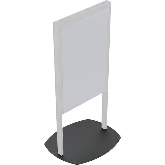 Premier Mounts PFC-OMND-B Floor Mount for Samsung OMN-D Series Digital Signage Displays