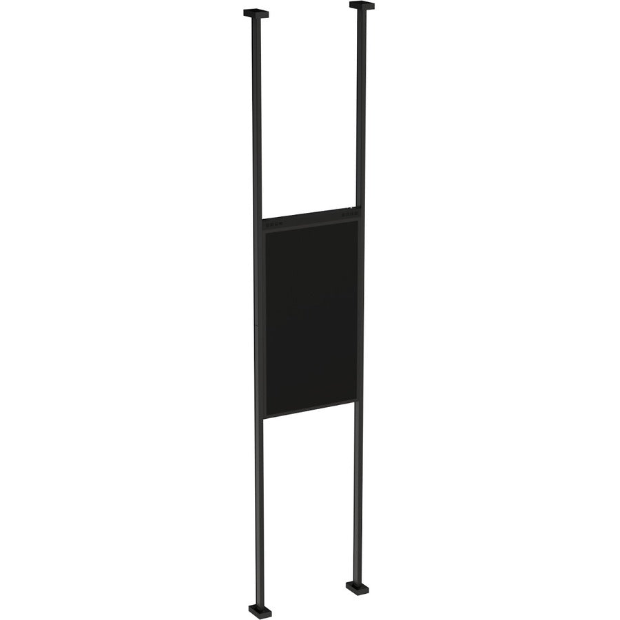 Premier Mounts PFC-OMND Ceiling and Floor Mount for Samsung OMN-D Dual-Sided Displays