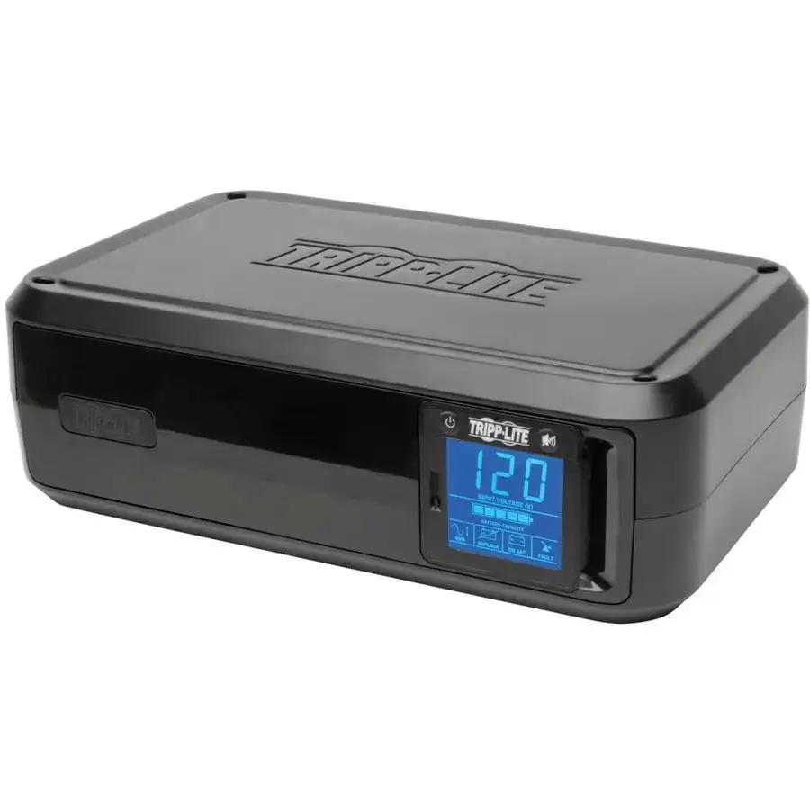 Eaton Corporation Tripp Lite SmartPro 1000 VA Tower Digital UPS with AVR and Surge Protection by Eaton Corporation