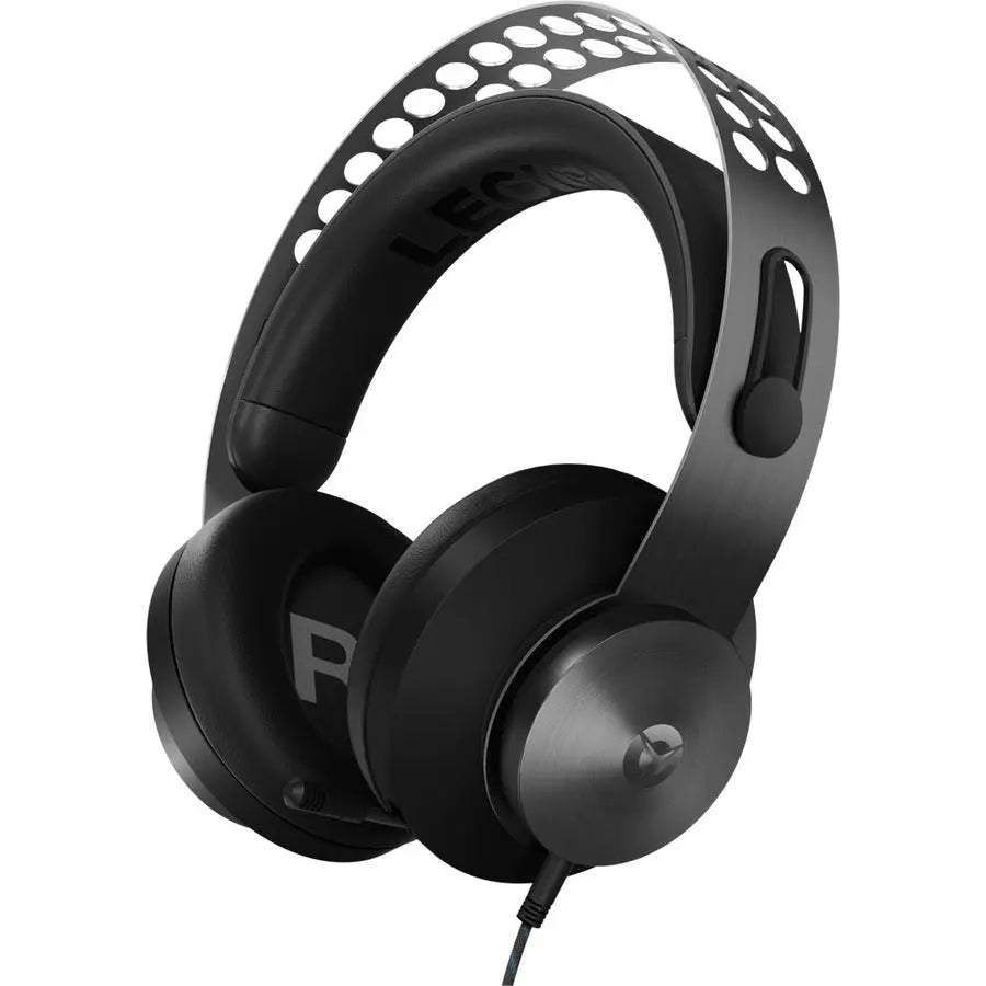 Lenovo Legion H500 Pro 7.1 Surround Sound Gaming Headset with Rich Stereo Audio