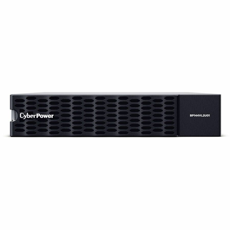 CyberPower BP144VL2U01 Extended Battery Module for OL5KRTHD and OL6KRTHD UPS Systems