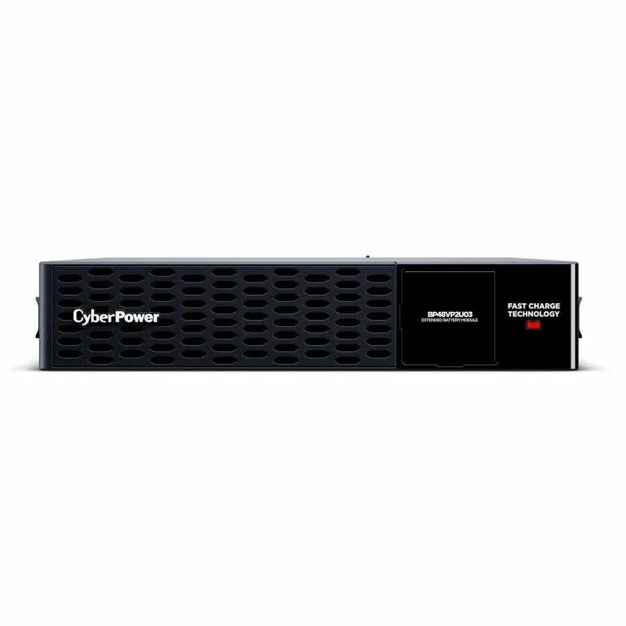 CyberPower BP48VP2U03 Extended Battery Module for Smart App Sinewave UPS Systems
