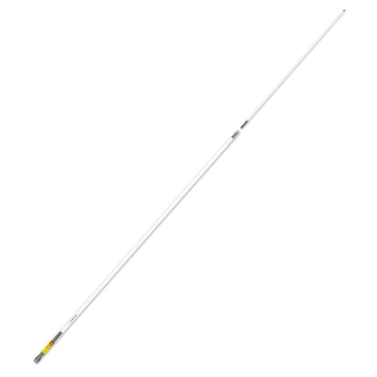 Shakespeare 399-1M 9'6" VHF Antenna with Mast Mount for Marine and Communication Use