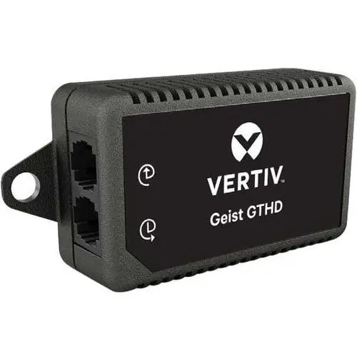Vertiv Geist GTHD Temperature, Humidity, and Dew Point Sensor