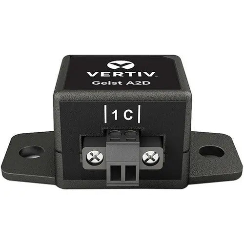 Vertiv Geist A2D-10 Analog to Digital Converter - Signal Converter for Environmental Sensors