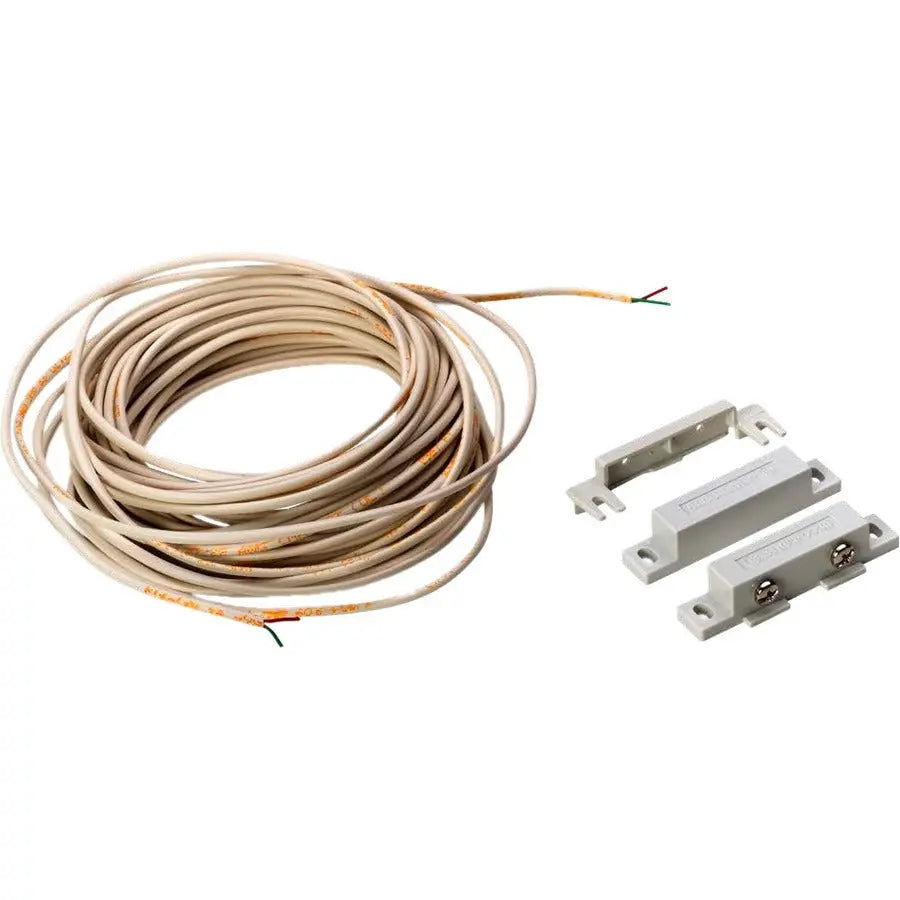 Vertiv Geist RDPS Door Position Sensor - Magnetic Normally-Closed Dry Contact for Cabinet Monitoring