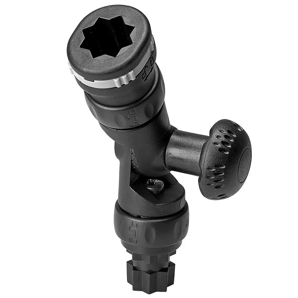 RAILBLAZA Adjustable Extender R-Lock - Versatile Gear Extension for Outdoor Adventures