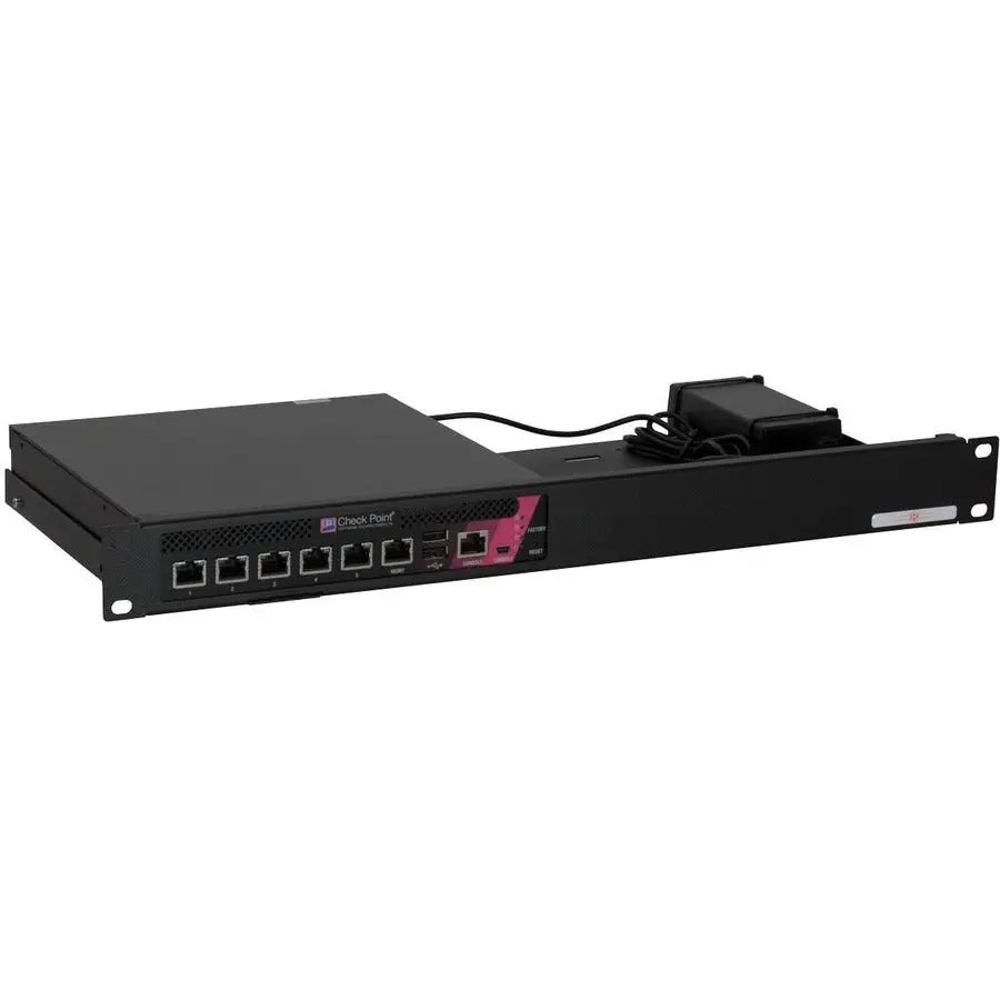 RACKMOUNT.IT CP-Rack RM-CP-T4 Rackmount Kit for Check Point Firewalls