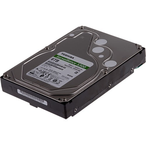 AXIS 01859-001 6TB Internal Surveillance Hard Drive
