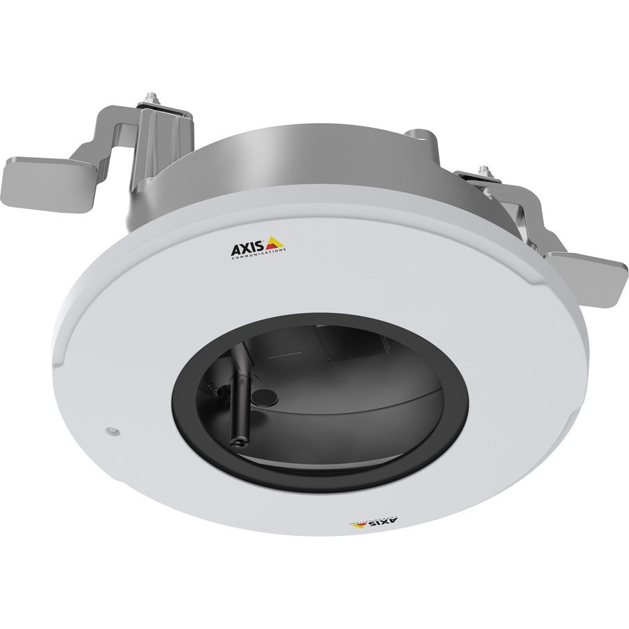 AXIS TP3201 Recessed Ceiling Mount for Fixed Dome Network Cameras, Part Number 01757-001