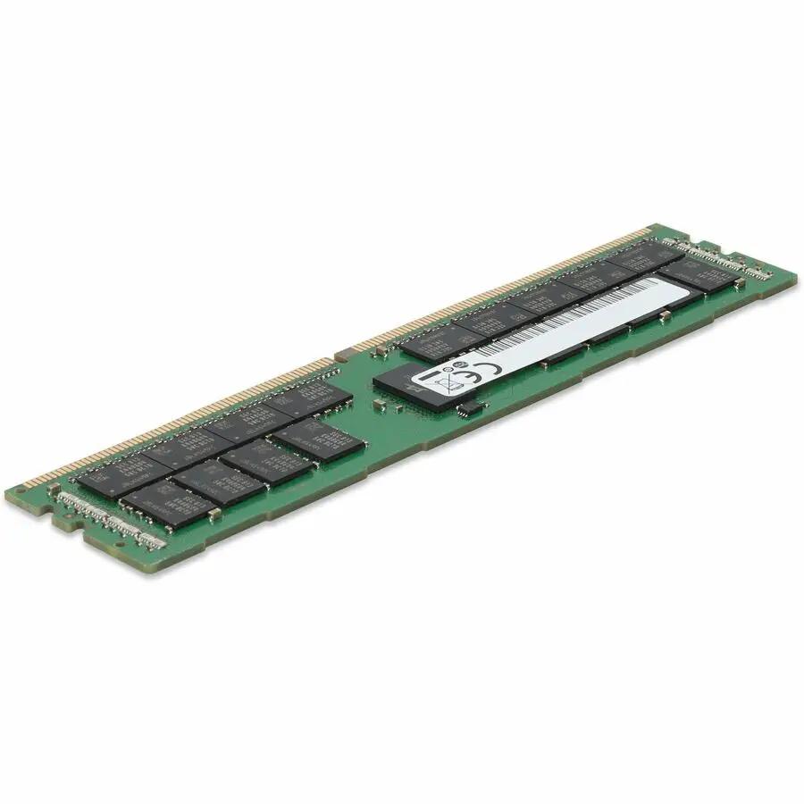 AddOn 32GB DDR4 RAM Module (Part #1XD86AA-AM) – High-Performance 2666 MHz DDR4 Memory for Gaming and Heavy Software by AddOn
