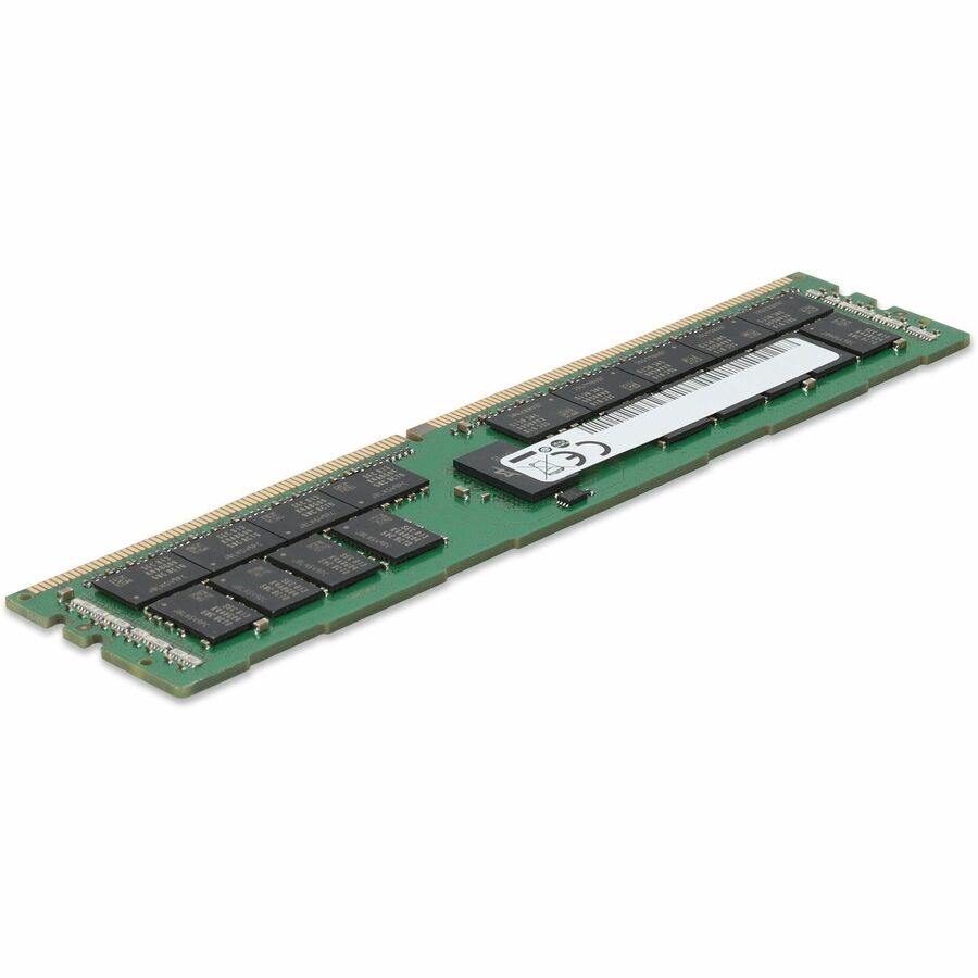 AddOn 32GB DDR4-2666MHz Registered ECC RAM Module (Part #1XD86AT-AM)