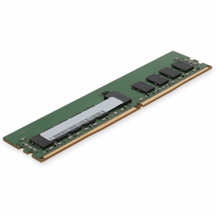 AddOn 16GB DDR4 SDRAM Memory Module (Part #1XD85AA-AM) - 2666 MHz Registered ECC RAM for Server and Desktop
