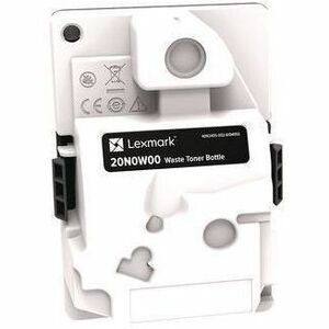 Lexmark 20N0W00 Waste Toner Bottle by Xerox Corporation – Compatible with Lexmark CX331adwe, MC3224 Series, and More