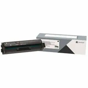 Lexmark C320010 Black Print Cartridge - Unison Toner for Lexmark Printers
