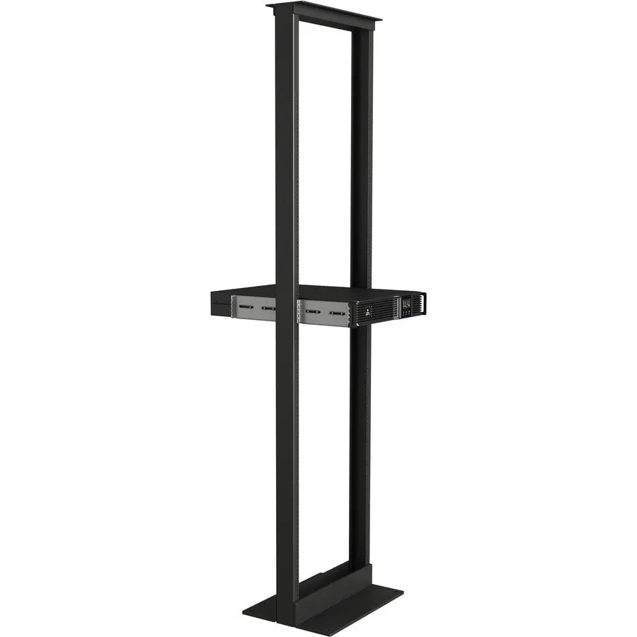 Vertiv Liebert 2 Post Rackmount Kit for 2U UPS - Compatible with PSI5 and GXT5 Rack/Tower Models