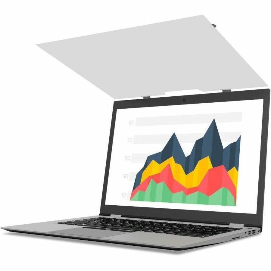3M COMPLY Flip Attach Custom Laptop Fit Mounting Strip, COMPLYCR