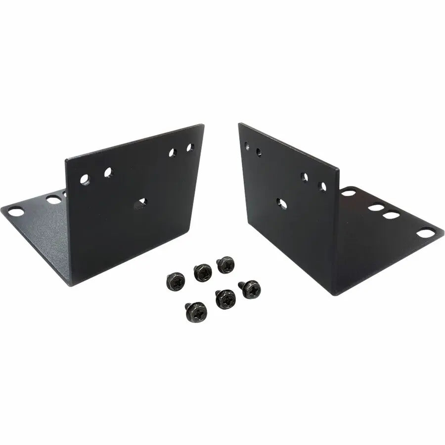 ATEN 2X046G Rack Mount Kit for 2/4-Port Dual Display Secure KVM Switches