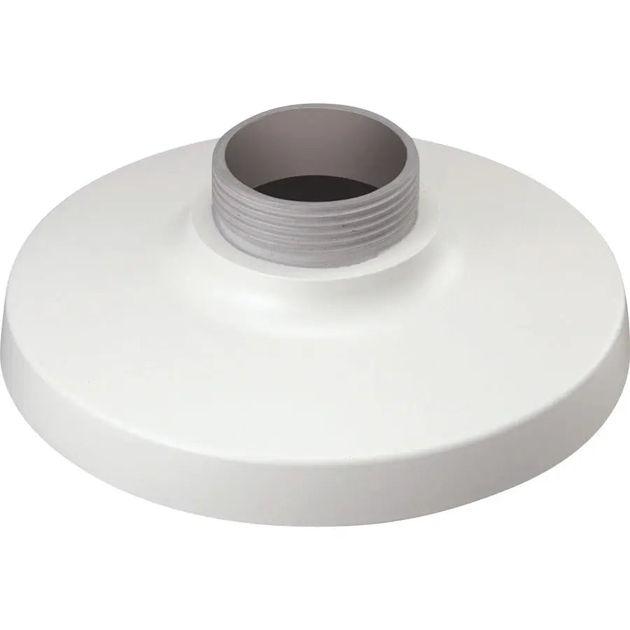 Hanwha Techwin SBP-301HMW2 Hanging Mount Adapter for Network Cameras - White