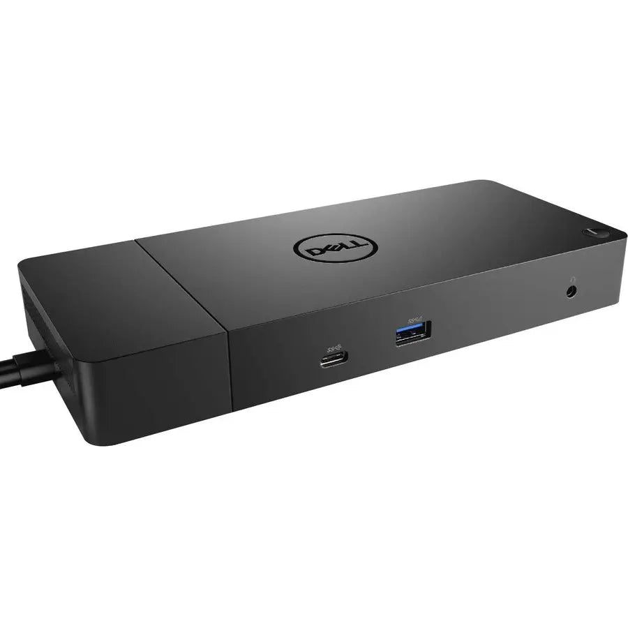 Dell WD19DC Performance Dock with 210W Power Delivery for Dell Precision 7000 Series