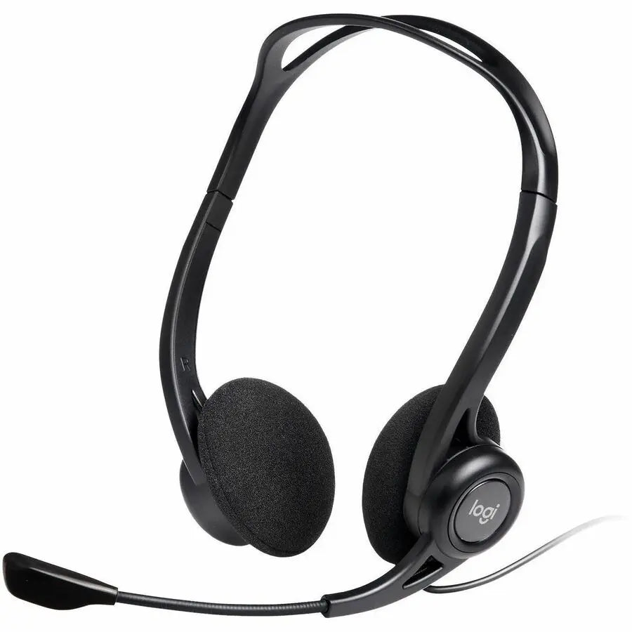 Logitech 960 USB Computer Headset