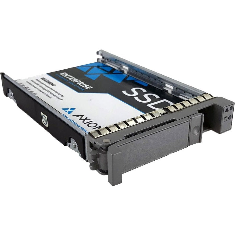 Axiom 480GB 2.5-Inch Internal SATA Solid State Drive, SSDEV20CI480-AX