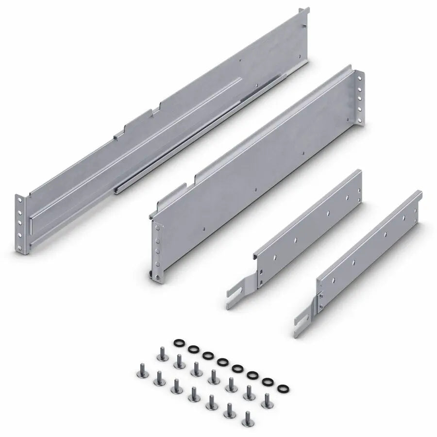 CyberPower CP2RAIL02 4-Post Rack Mount Rail Kit for 2U and 3U UPS Systems
