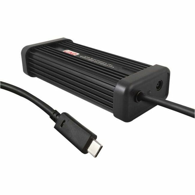 Lind Electronics USBC-4973 DC/DC Power Adapter for Dell Notebooks