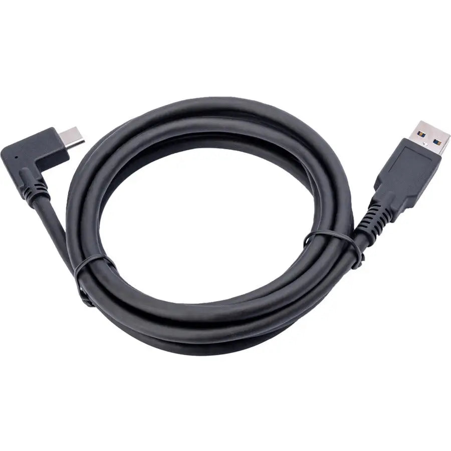 Jabra PanaCast USB Cable (Part Number: 14202-09) – 1.8 Meter Data Transfer Cable for Computer Connectivity