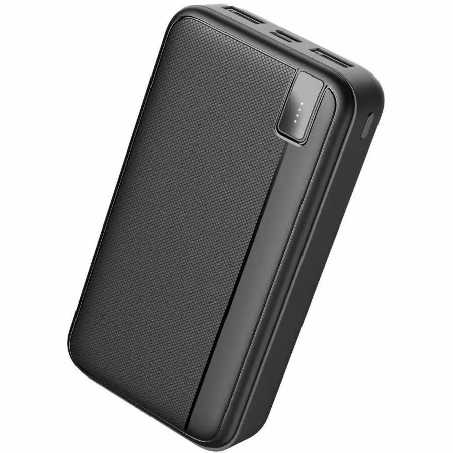 4XEM 20000mAh Universal USB Power Bank with Fast Charging and Multi-Port Output