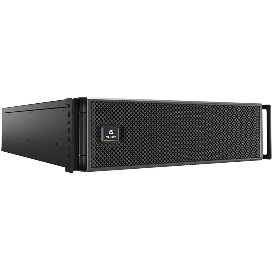 Vertiv Liebert GXT5 External Battery Cabinet - 5-10 kVA, 192V for GXT5 UPS Models