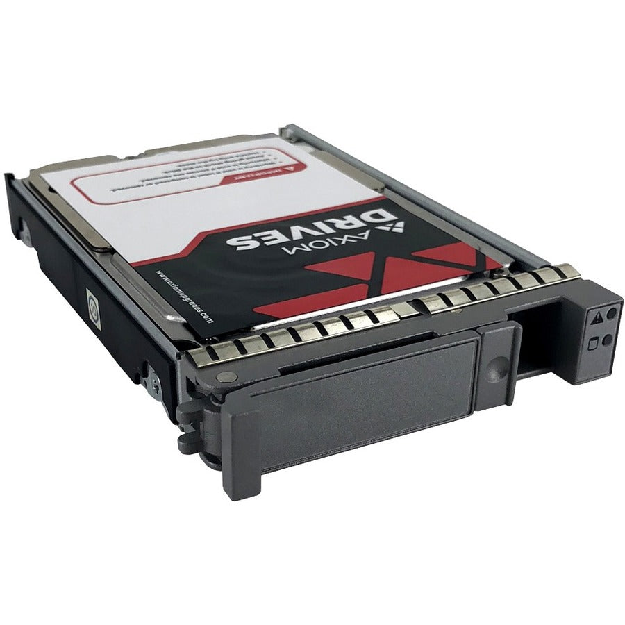 Axiom 600 GB 2.5-Inch Internal SAS Hard Drive - Reliable Data Storage and Fast Transfer