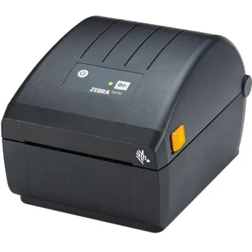 Zebra ZD220 4-Inch Direct Thermal Desktop Printer – Reliable and Easy to Use