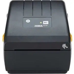 Zebra ZD220 4-Inch Thermal Transfer Desktop Printer – Reliable Label and Receipt Printing