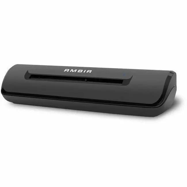 AMBIR ImageScan Pro 667 Simplex Card Scanner with AmbirScan Business Card