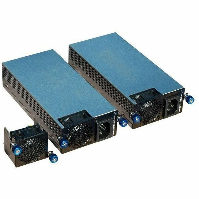 Digi ITPS-PSEK Connect IT 16/48 Fan and Dual Power Supply Kit