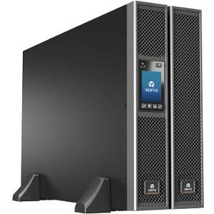 Vertiv Liebert GXT5 10kVA UPS - Online Double Conversion Rack/Tower, 208/120V, Energy Star Certified
