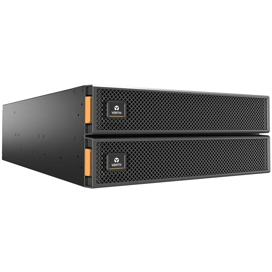 Vertiv Liebert GXT5 External Battery Cabinet - 8-10kVA/288V for Liebert GXT5 UPS Systems