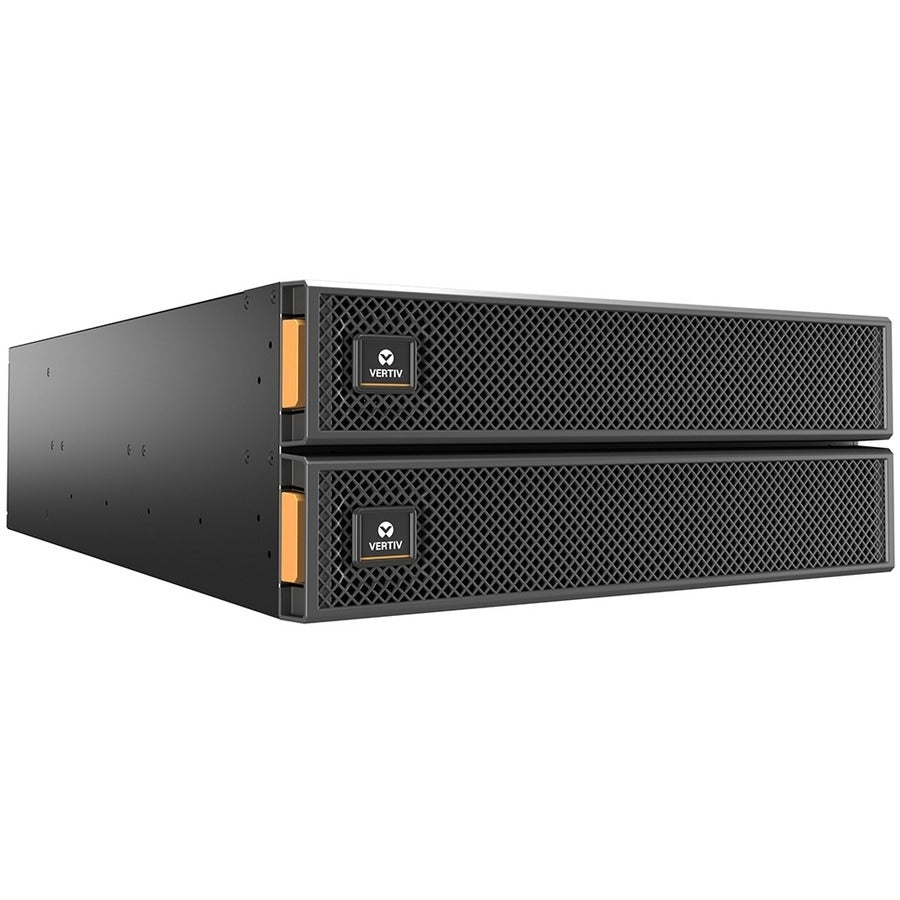 Vertiv Liebert GXT5 External Battery Cabinet - 8-10kVA/288V for GXT5 UPS Models