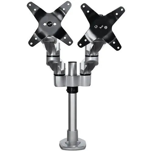 StarTech.com ARMDUALPS Dual Monitor Arm - Articulating Desk Mount for 27-inch Monitors