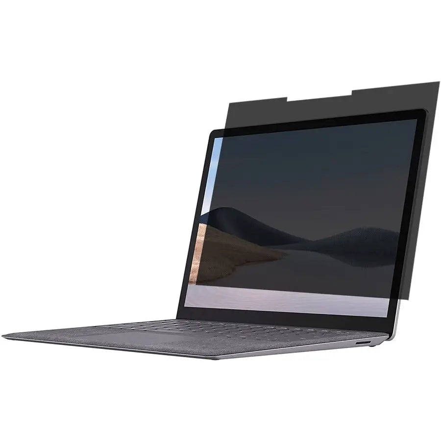 Targus 4Vu Privacy Screen for Microsoft Surface Laptop 4/3/2 (13.5 inch) with Anti-Reflective and Blue Light Filtering