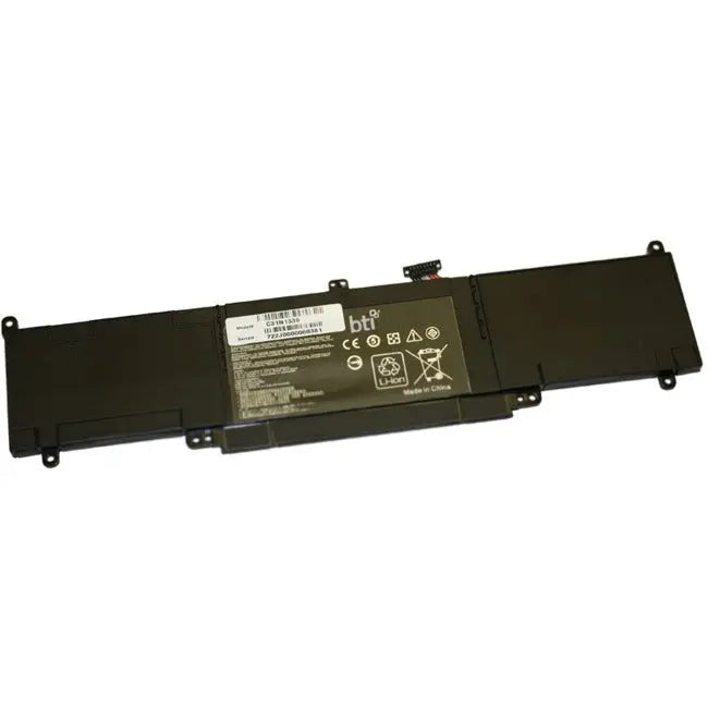 Battery Technology Inc. C31N1339-BTI Lithium Polymer 3-Cell Battery for Asus Notebooks