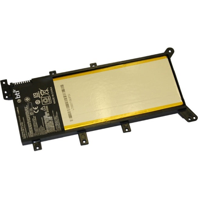 BTI Battery C21N1347-BTI for Asus Notebooks – 7.5V 4829mAh Replacement Battery