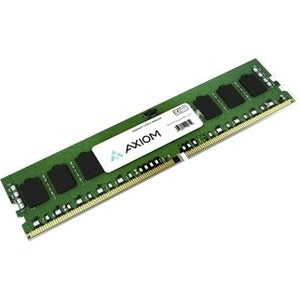 Axiom Memory Solutions 16GB DDR4-2933 ECC RDIMM for Cisco UCS - UCS-MR-X16G1RT-H
