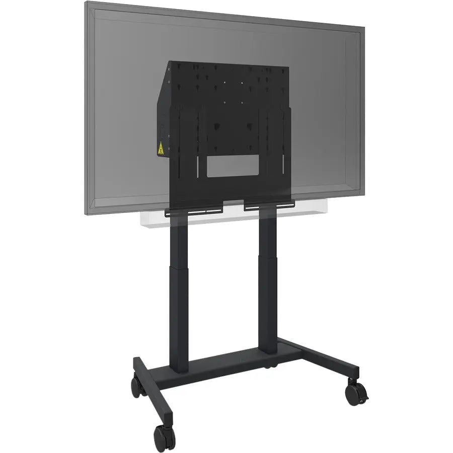 E-BOX MOBILE CART              ACCS