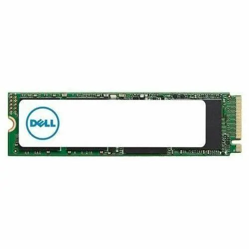 Dell Technologies 512GB M.2 PCIe NVMe SSD (Part SNP112P/512G) for Dell Systems by Dell Technologies