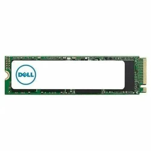 Dell SNP112P/512G 512GB M.2 PCIe NVMe Gen 3x4 SSD for Dell Workstations by DELL PERIPHERALS